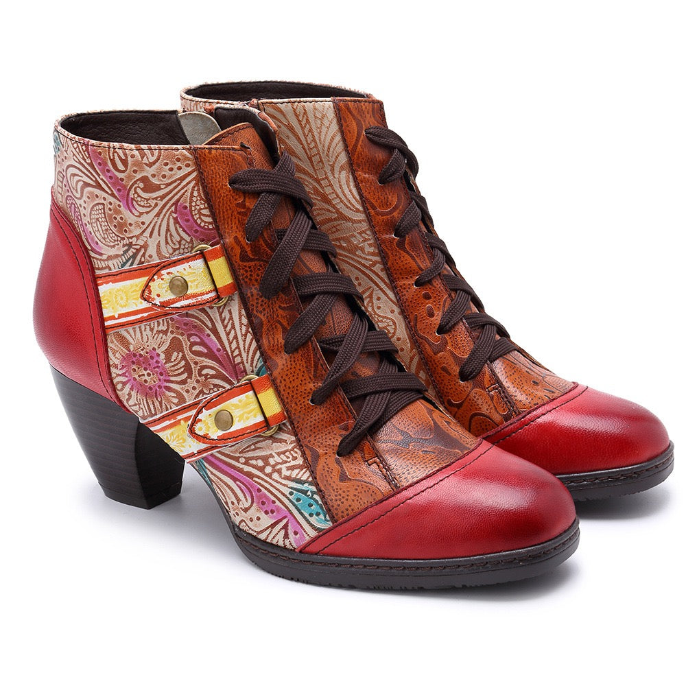 Women's Colorful Shoes