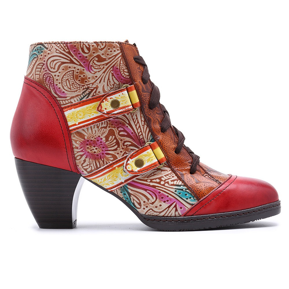 Women's Colorful Shoes