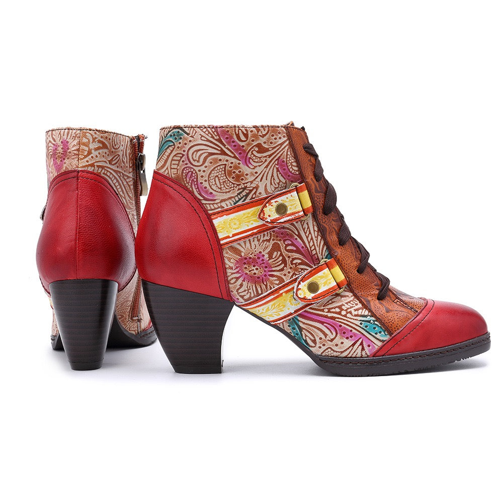 Women's Colorful Shoes