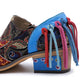 Women's Colorful Shoes