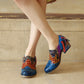 Women's Colorful Shoes