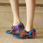 Women's Colorful Shoes