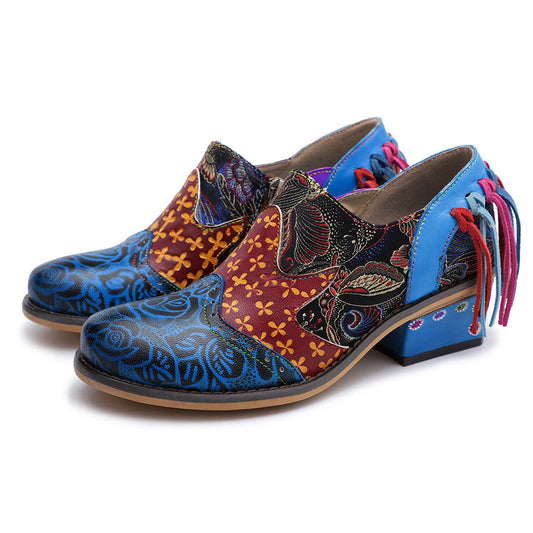 Women's Colorful Shoes