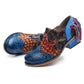 Women's Colorful Shoes