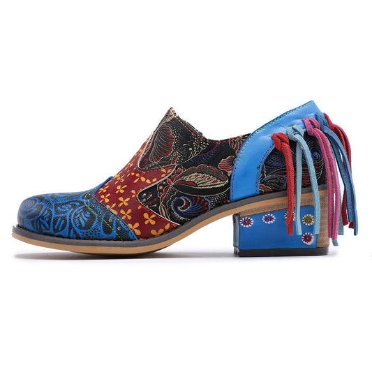 Women's Colorful Shoes