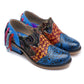 Women's Colorful Shoes