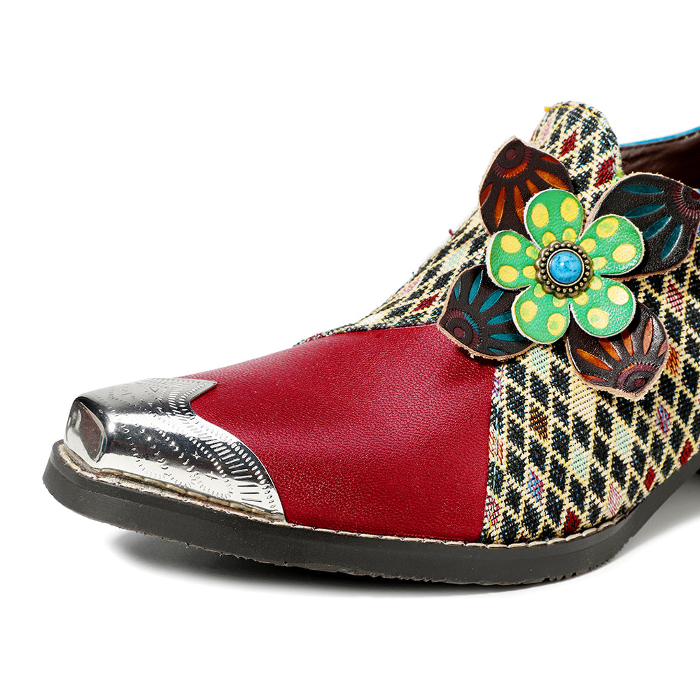 Women's Colorful Shoes