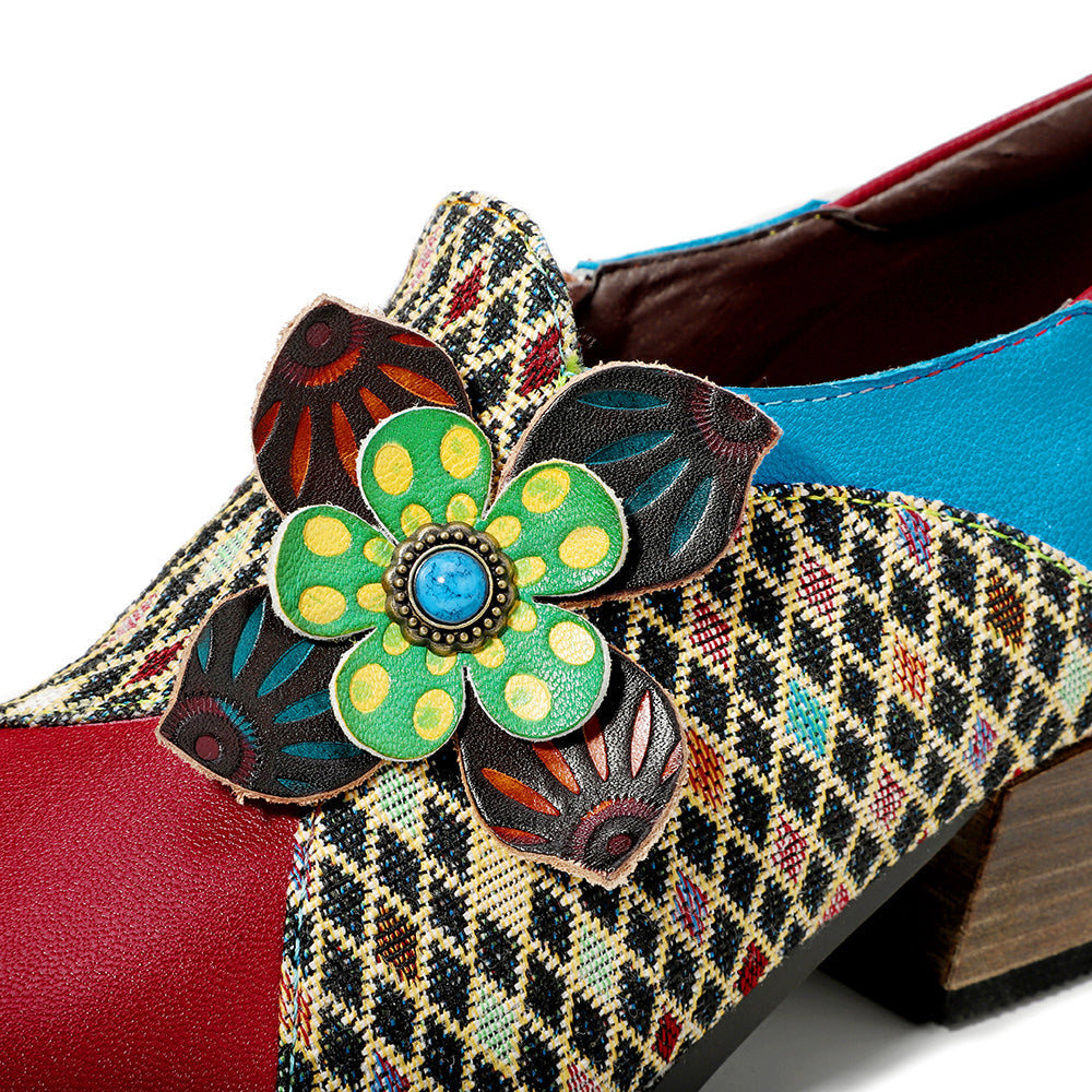 Women's Colorful Shoes