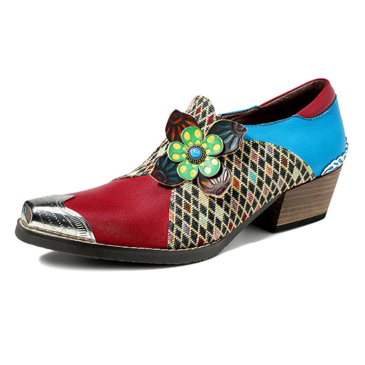 Women's Colorful Shoes