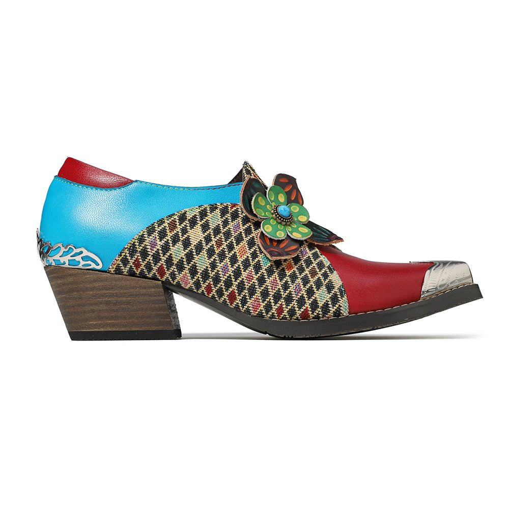 Women's Colorful Shoes