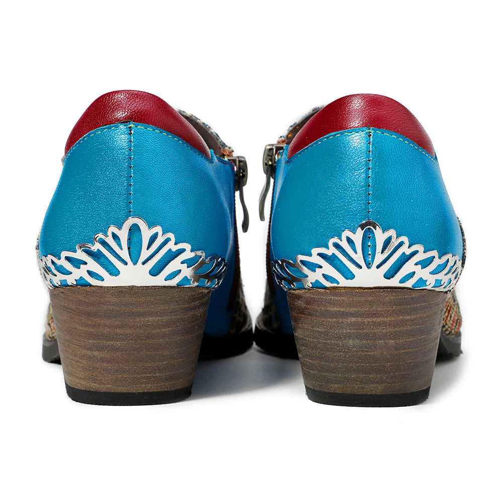 Women's Colorful Shoes