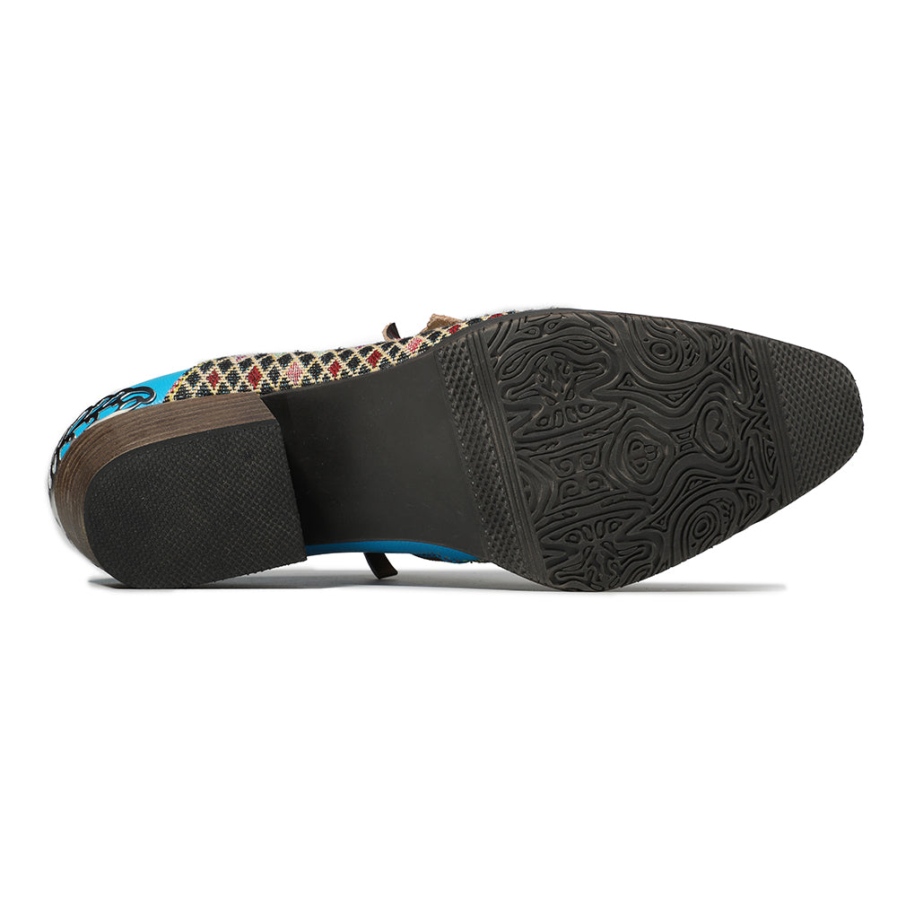 Women's Colorful Shoes