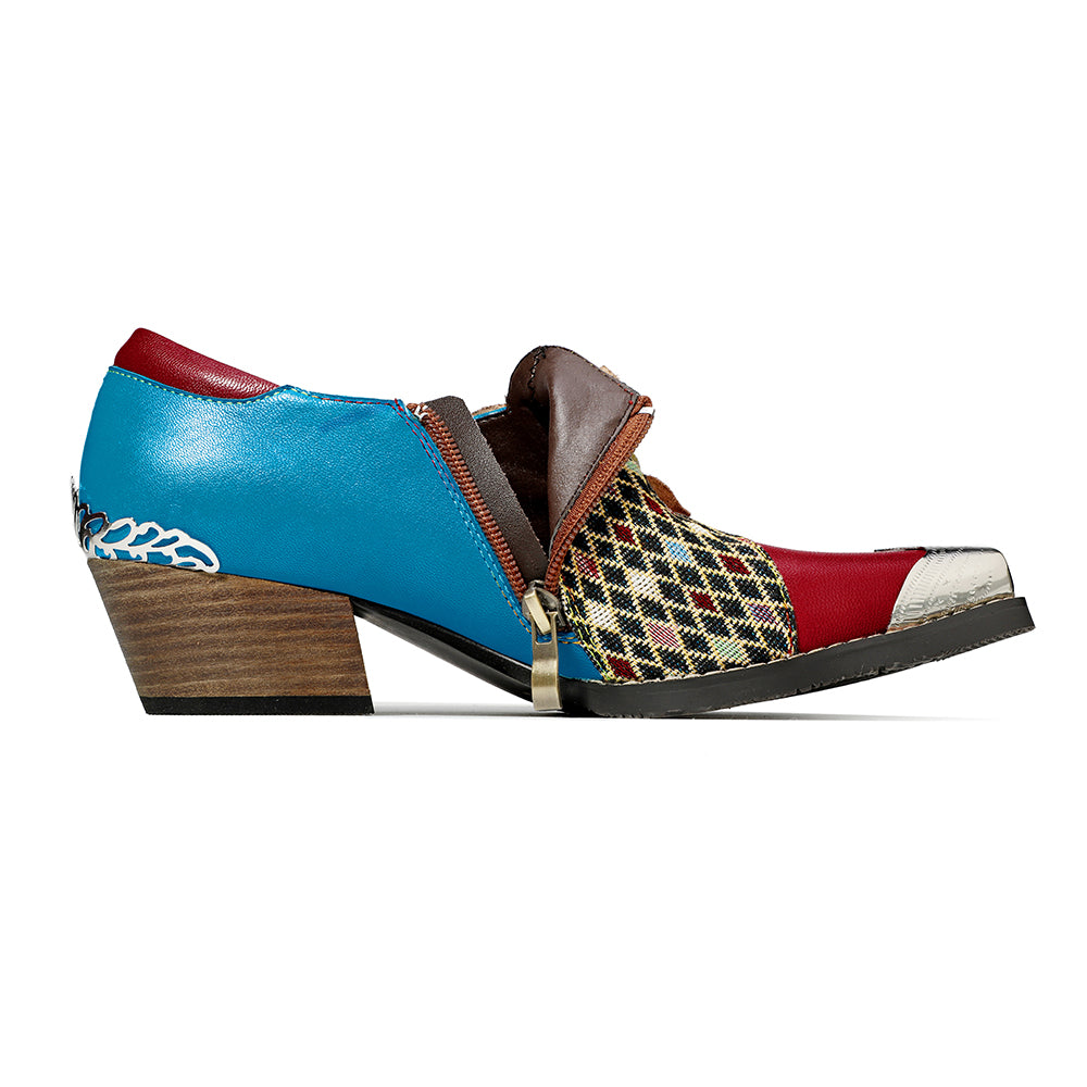 Women's Colorful Shoes