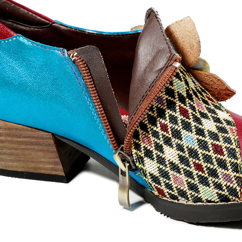 Women's Colorful Shoes