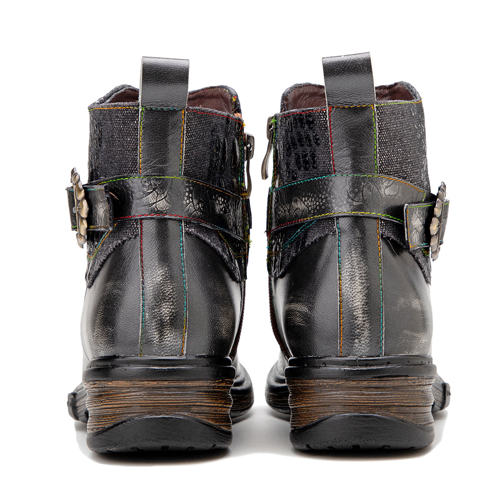 Women's Colorful Shoes