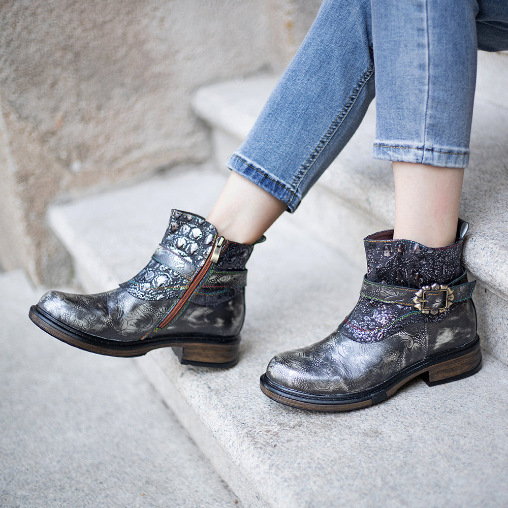 Women's Colorful Shoes