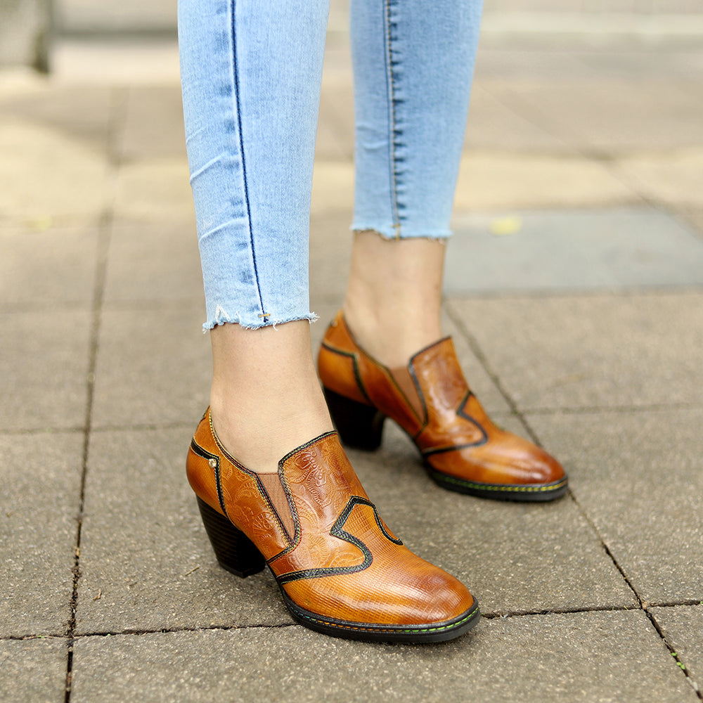 Women's Colorful Shoes
