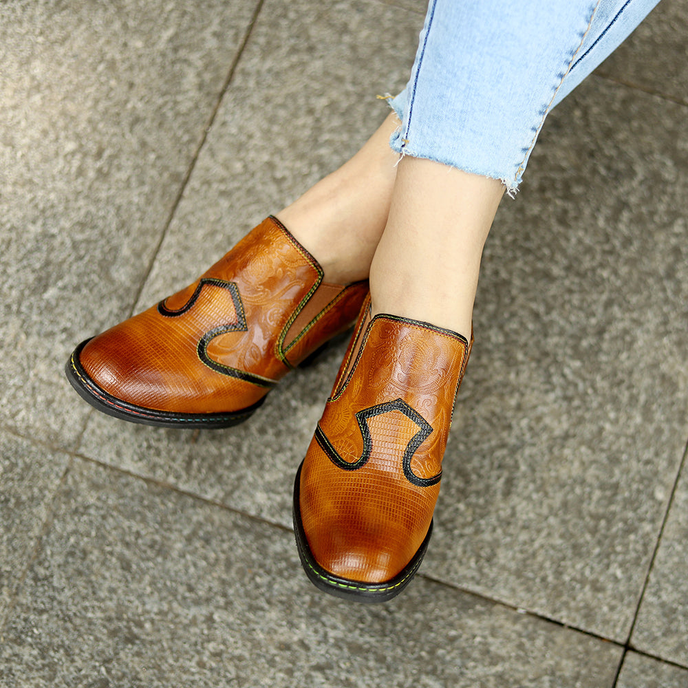 Women's Colorful Shoes
