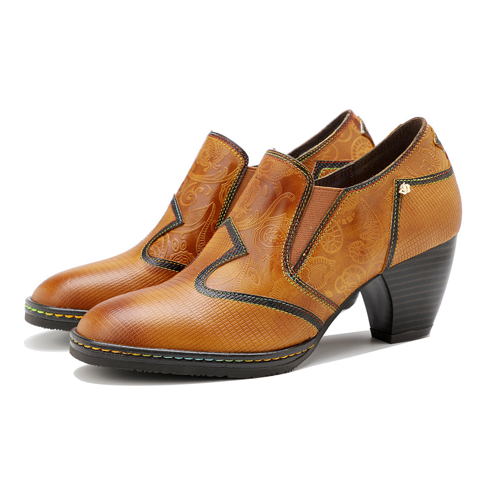 Women's Colorful Shoes