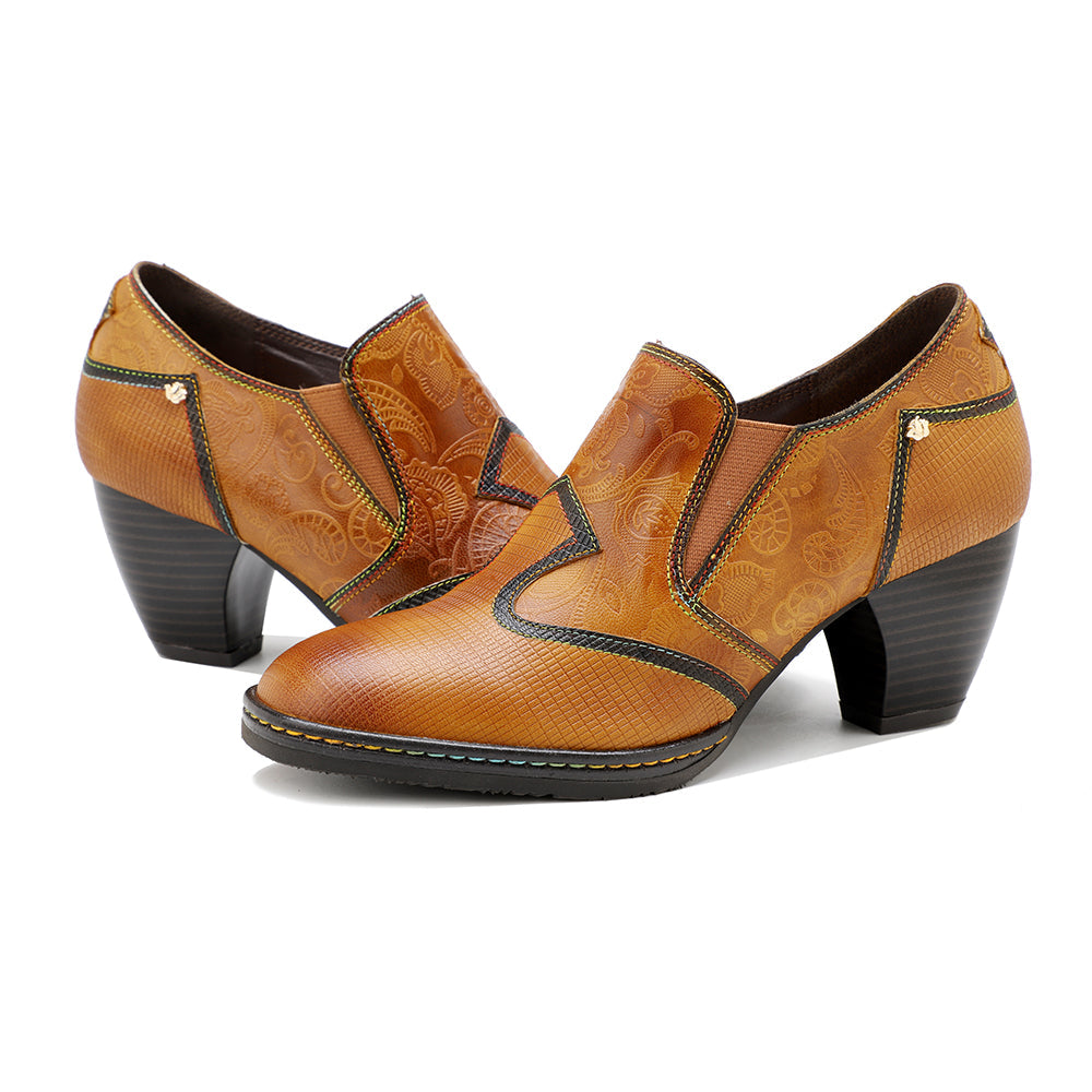 Women's Colorful Shoes