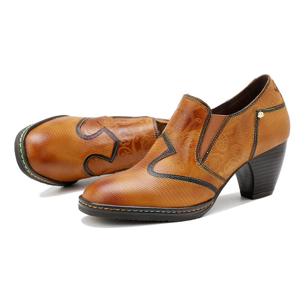 Women's Colorful Shoes