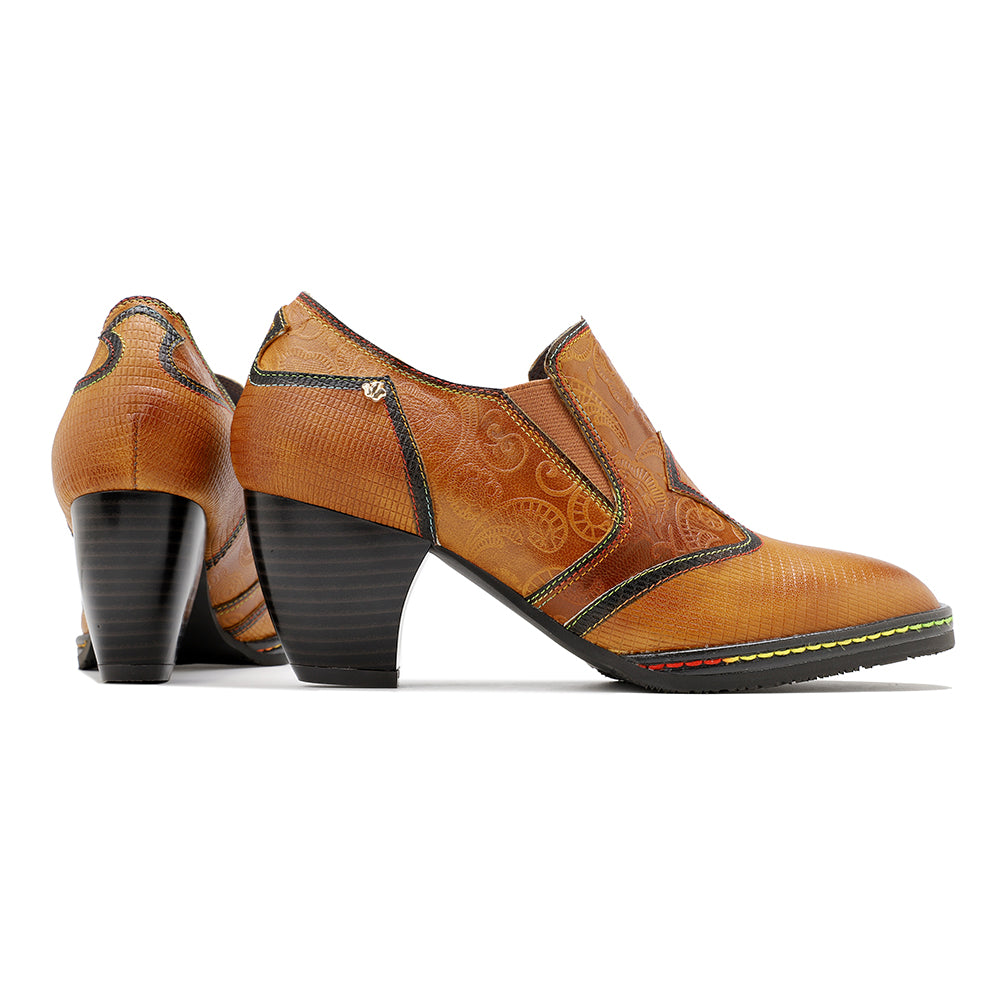 Women's Colorful Shoes