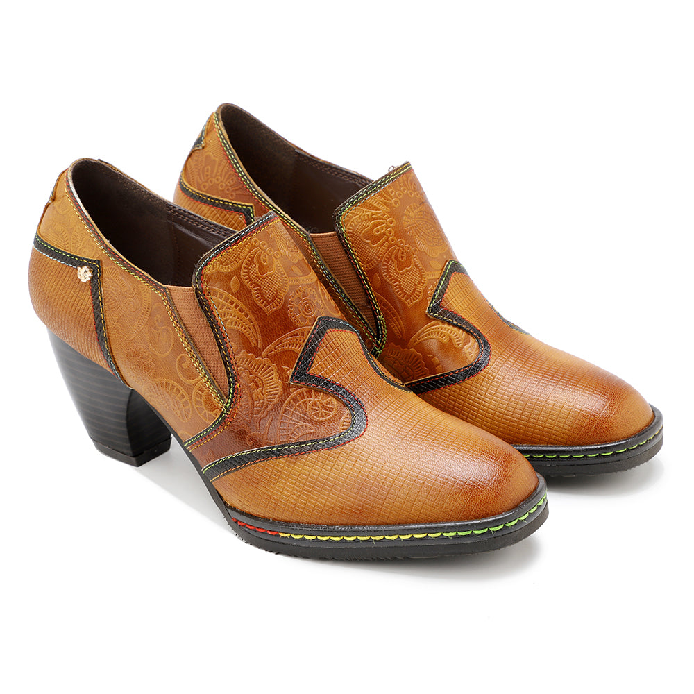 Women's Colorful Shoes