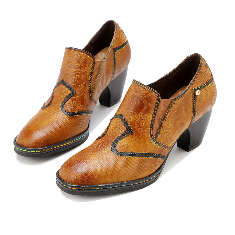Women's Colorful Shoes