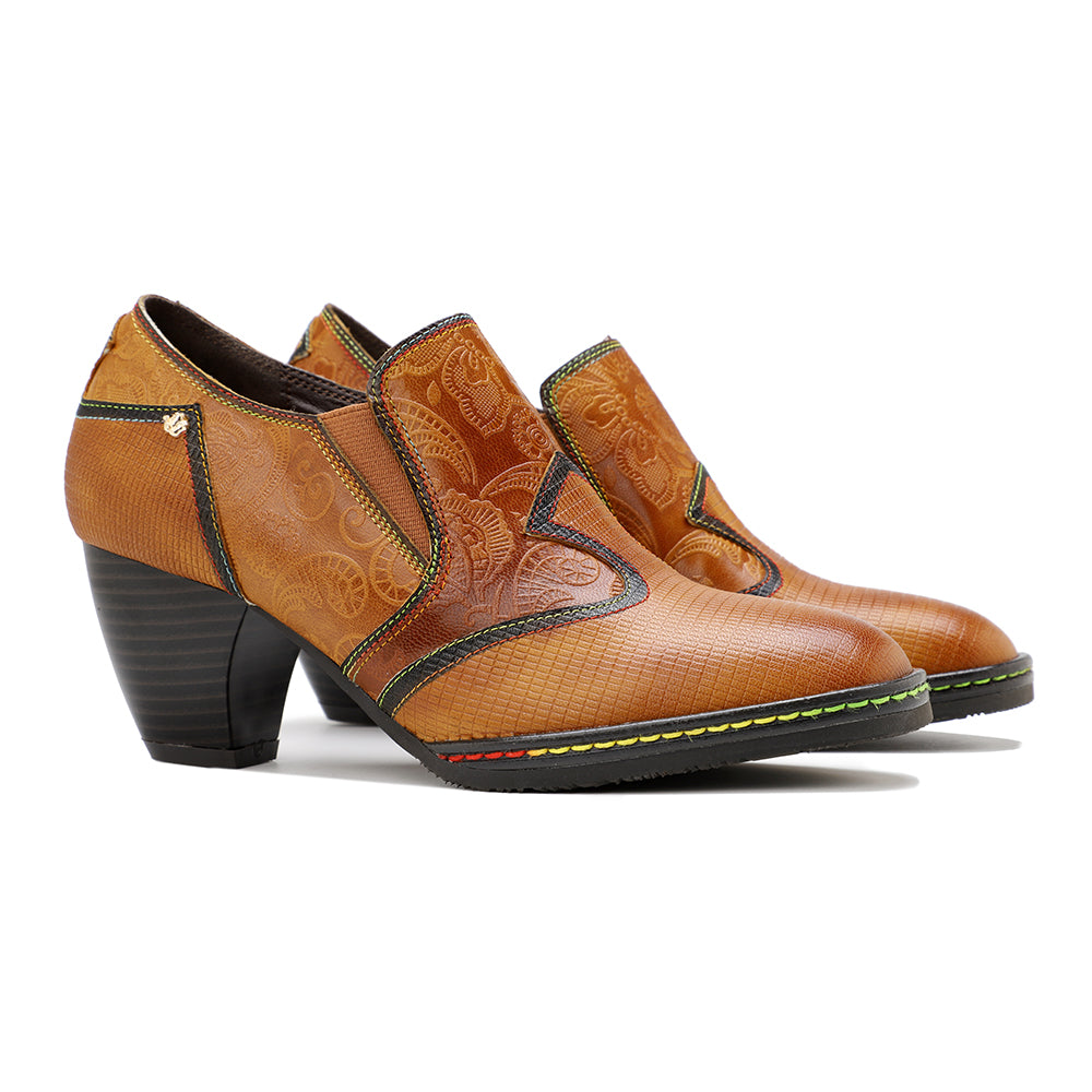 Women's Colorful Shoes