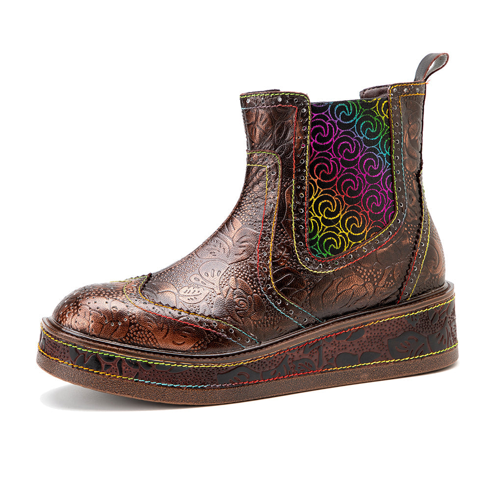 Women's Colorful Shoes