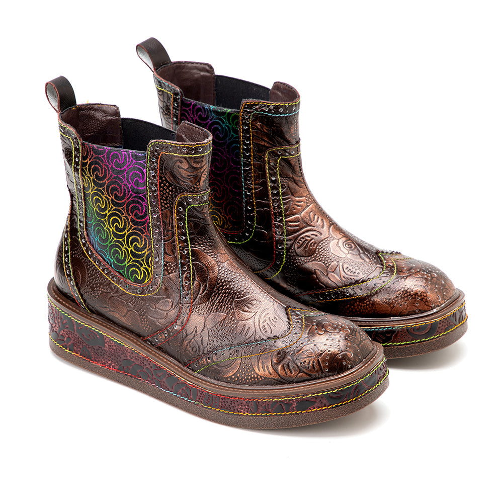 Women's Colorful Shoes