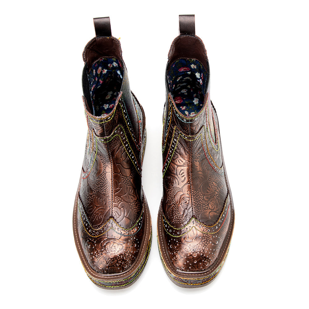 Women's Colorful Shoes