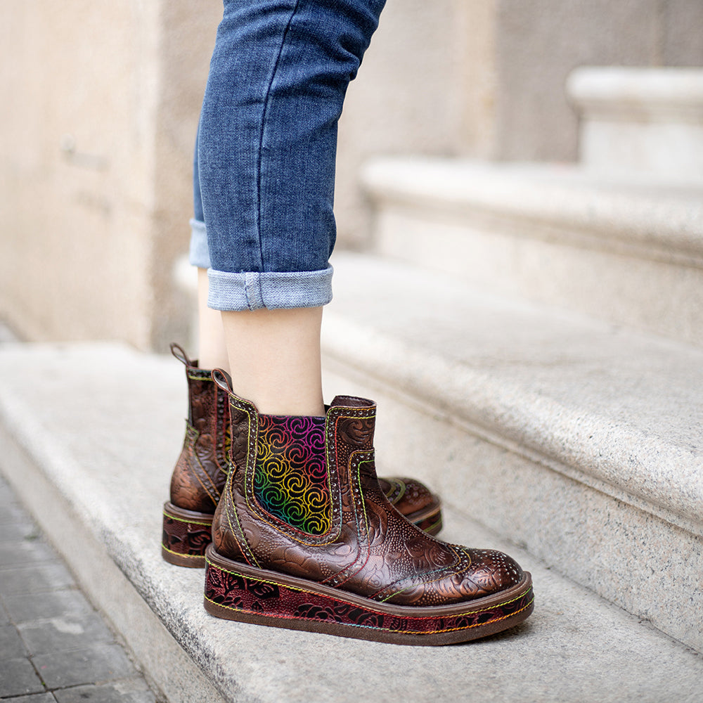 Women's Colorful Shoes