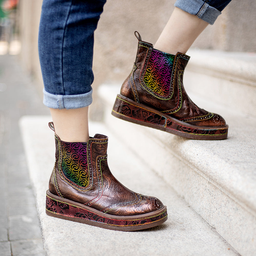 Women's Colorful Shoes