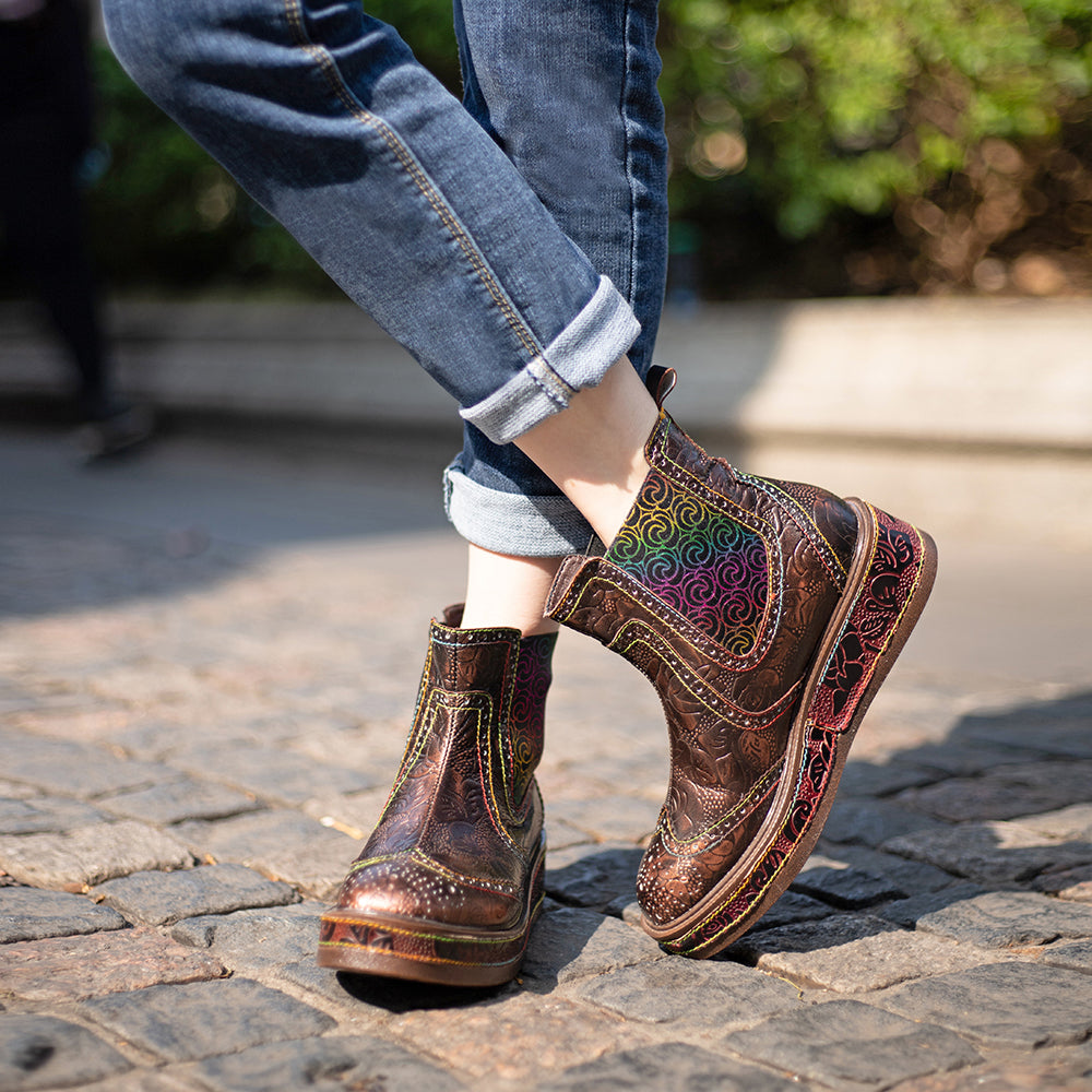 Women's Colorful Shoes