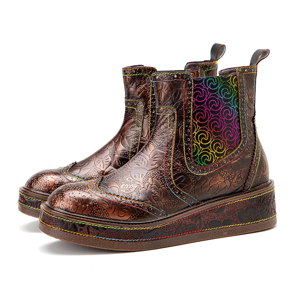 Women's Colorful Shoes