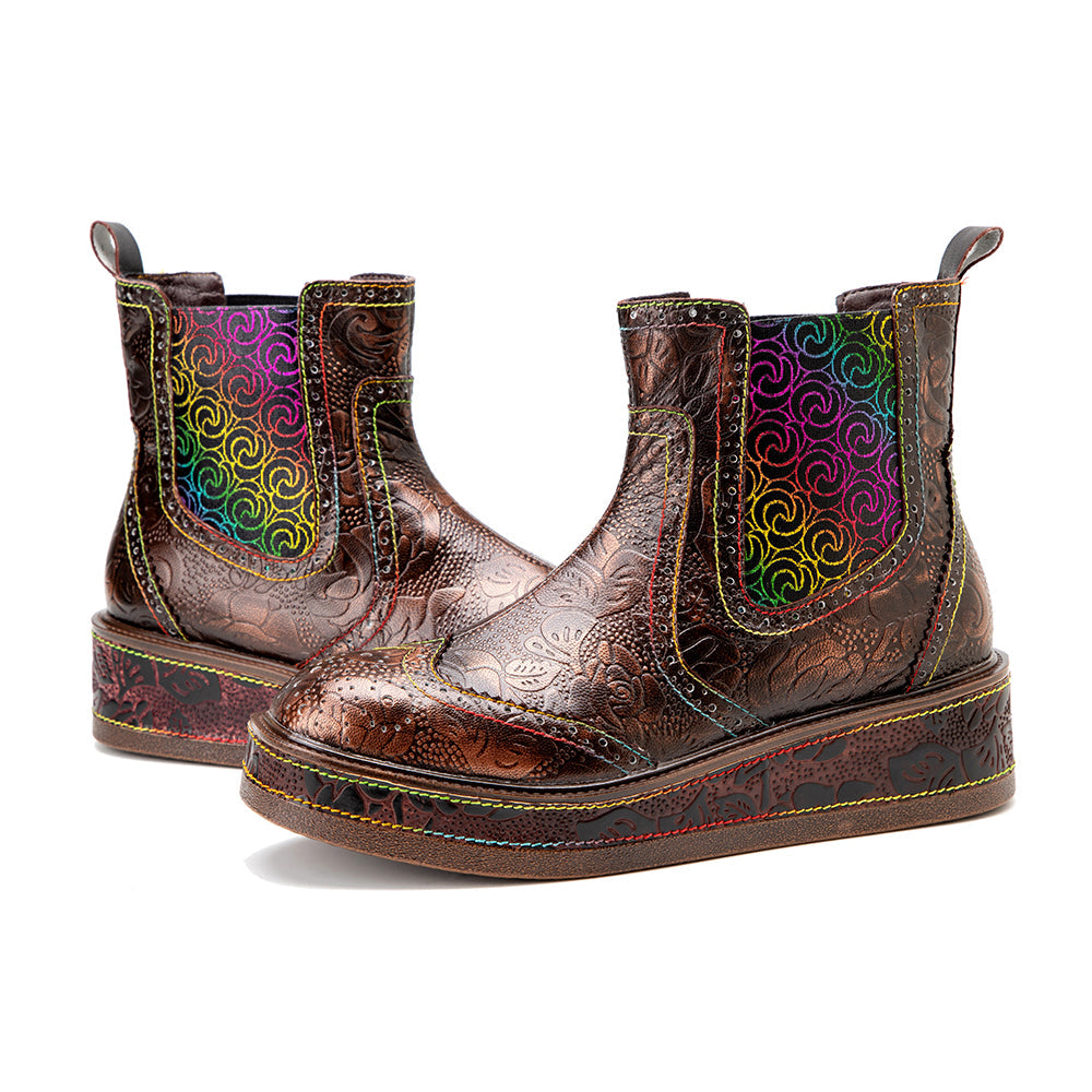 Women's Colorful Shoes