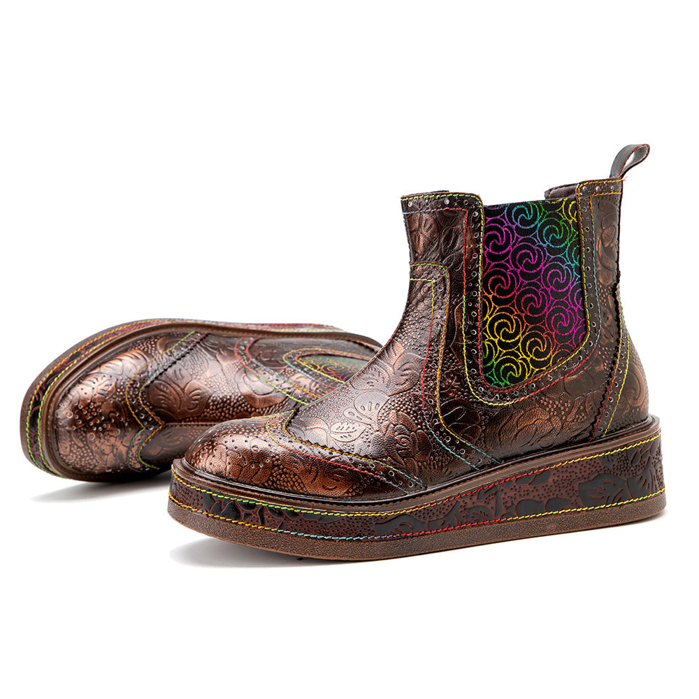 Women's Colorful Shoes