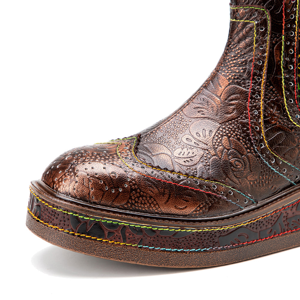 Women's Colorful Shoes