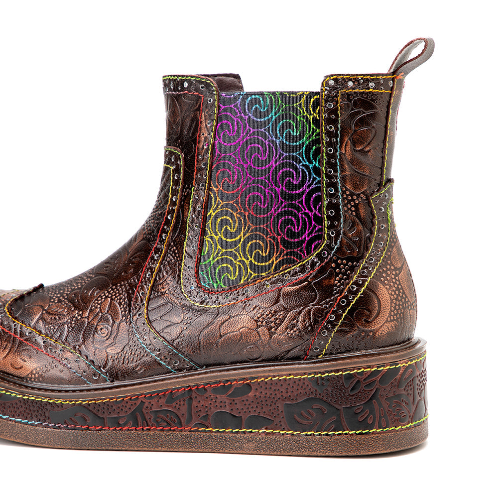 Women's Colorful Shoes