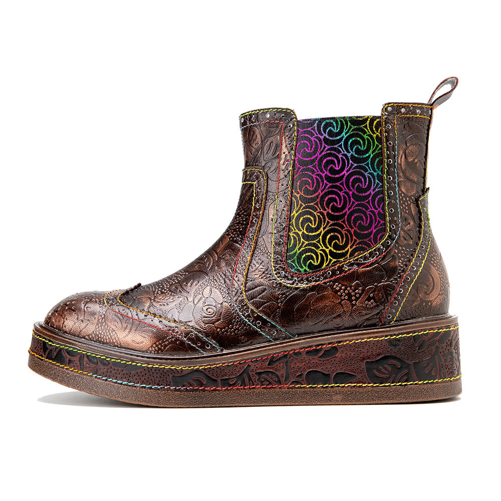 Women's Colorful Shoes