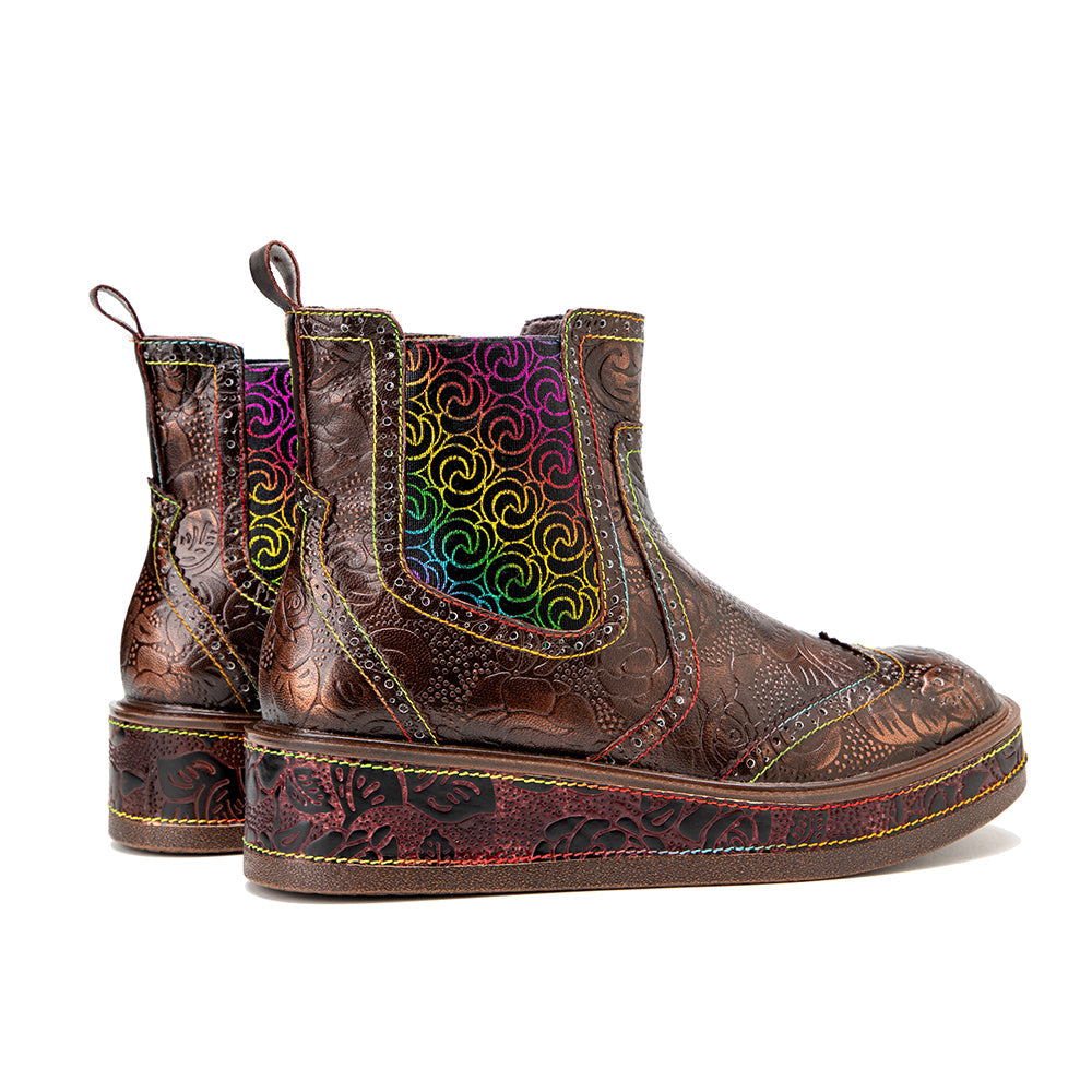 Women's Colorful Shoes
