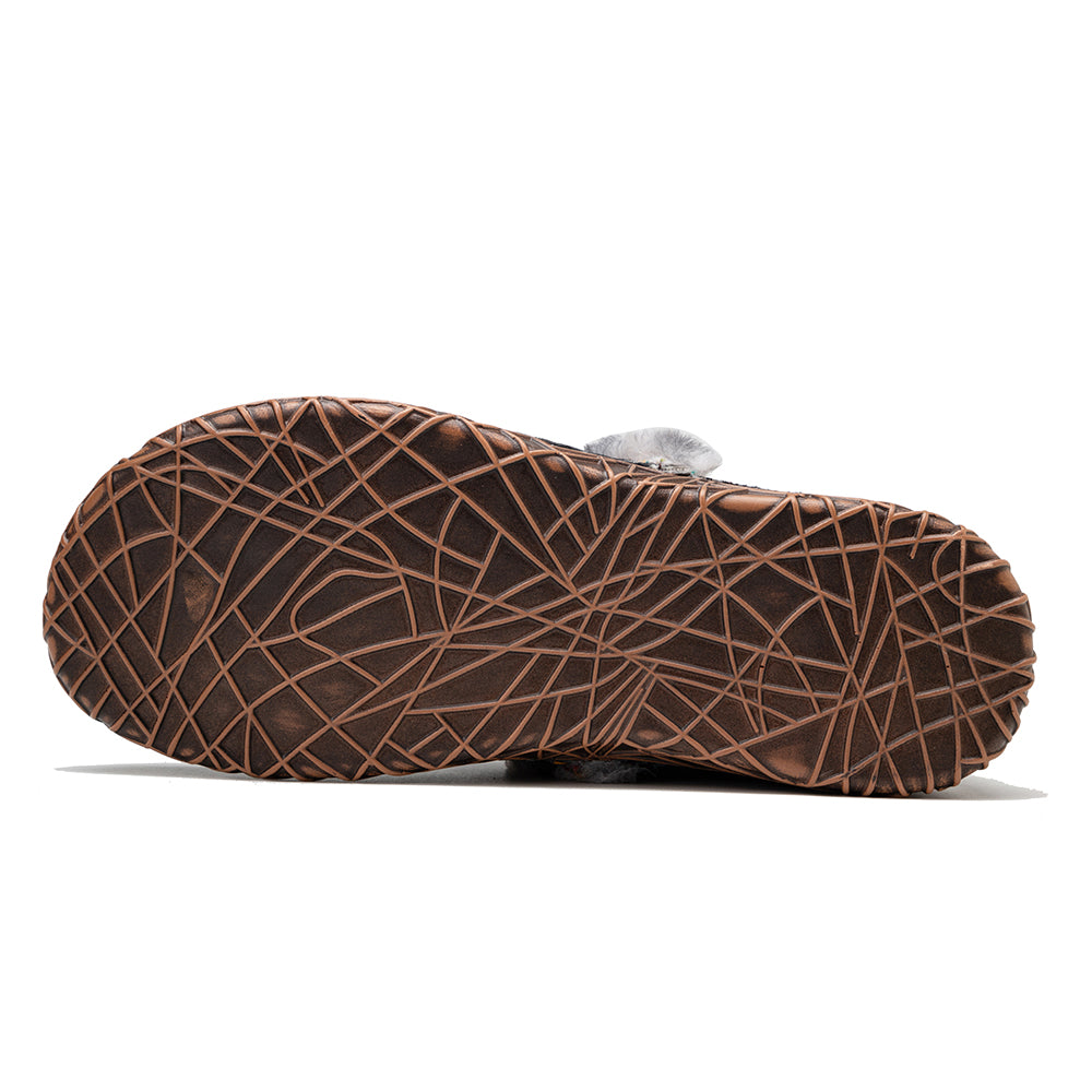 Women's Leather Shoes