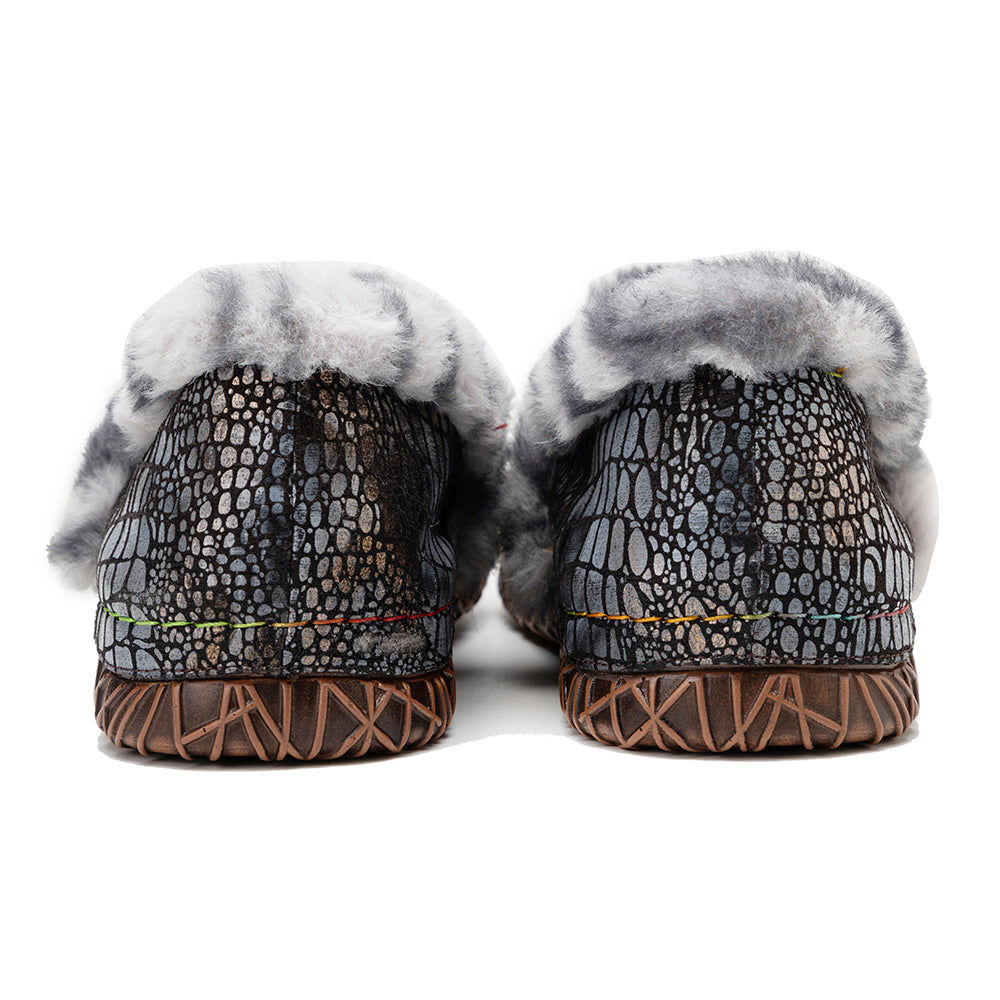 Women's Leather Shoes