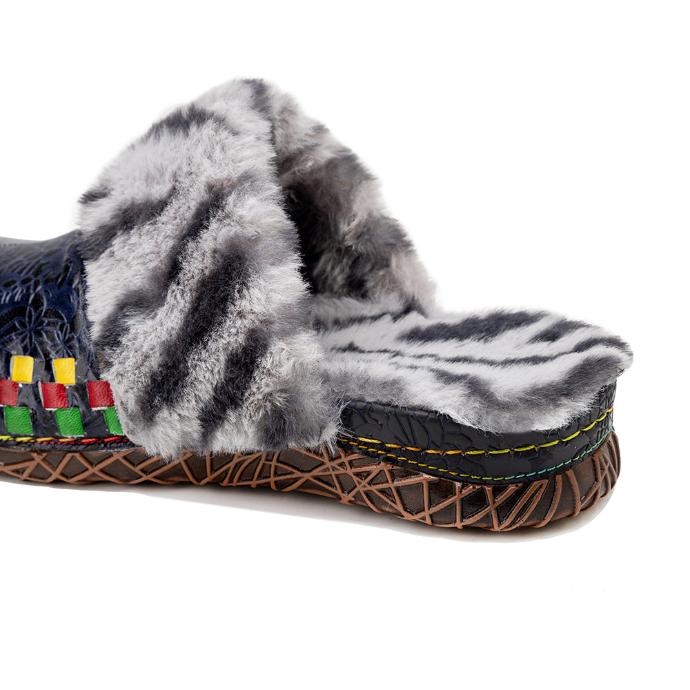 Women's Leather Shoes