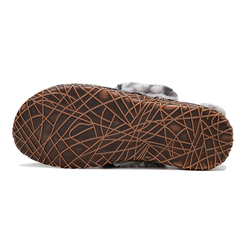 Women's Leather Shoes