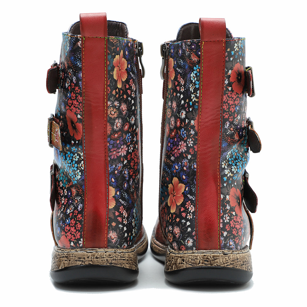 Women's Colorful Shoes