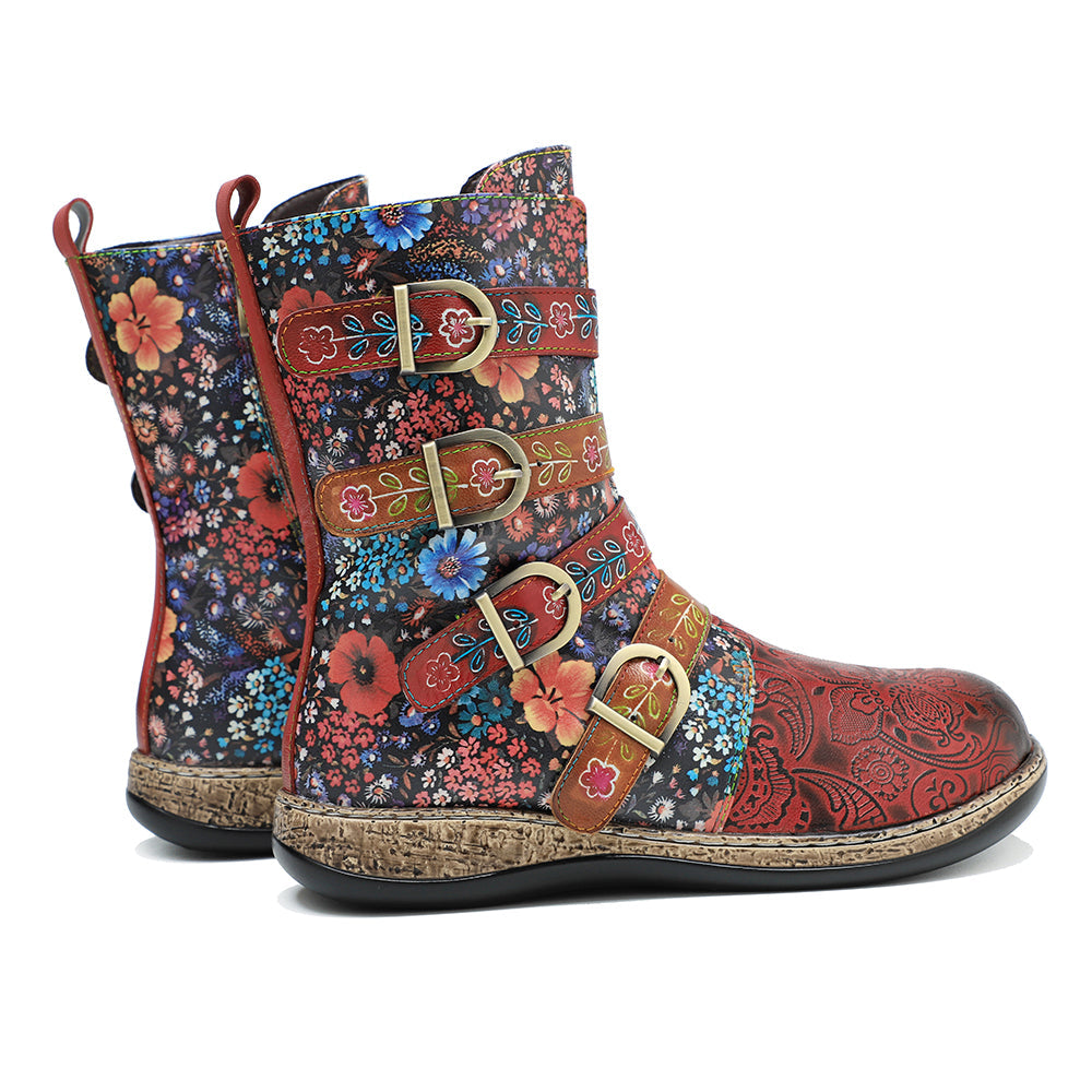 Women's Colorful Shoes