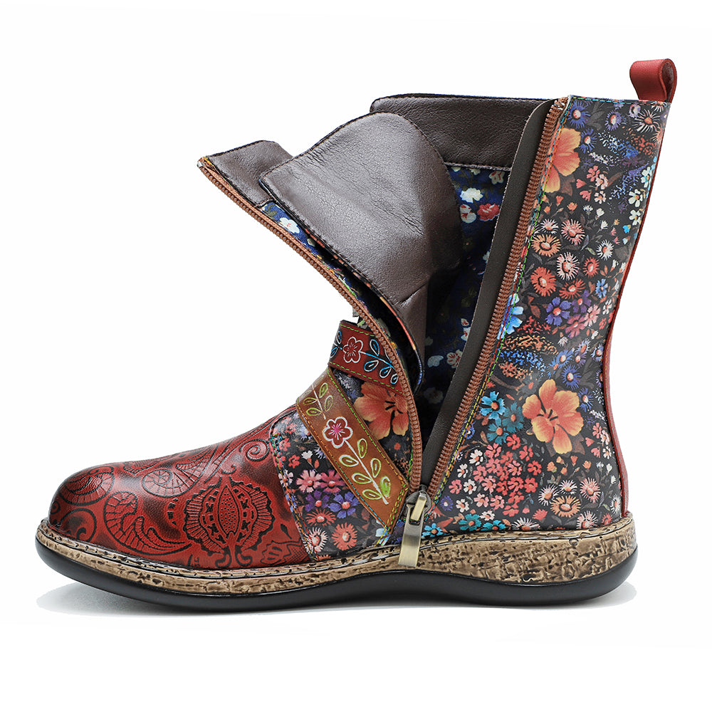 Women's Colorful Shoes