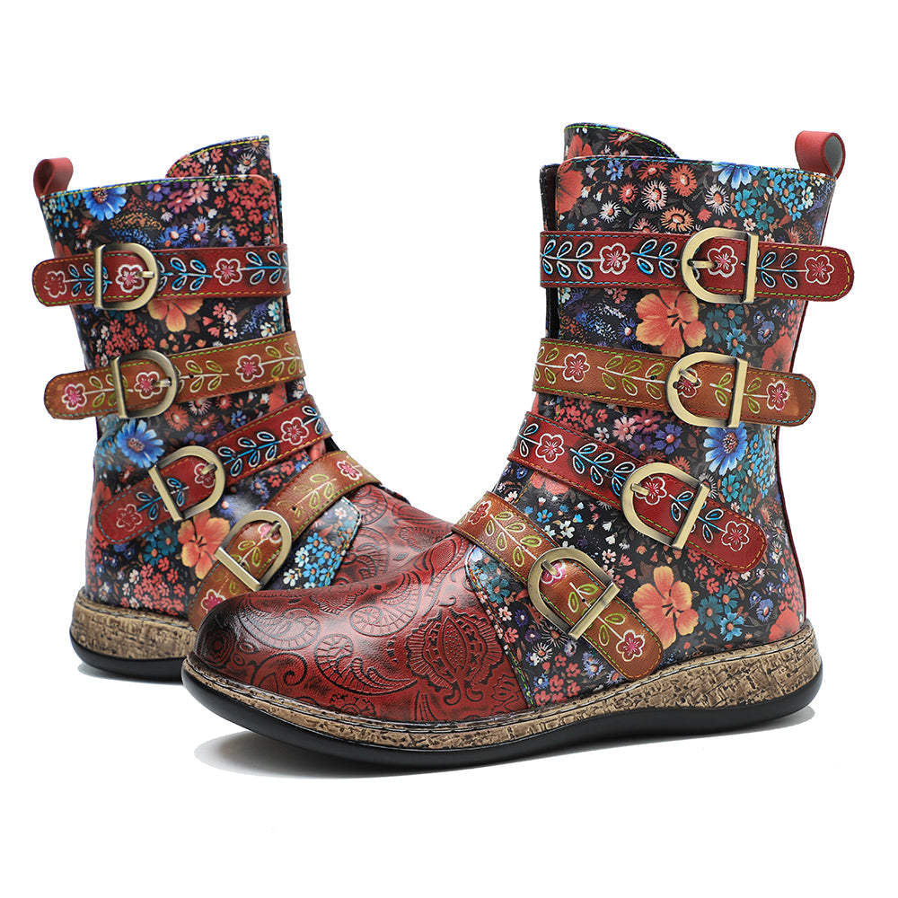 Women's Colorful Shoes
